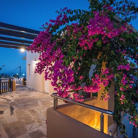 Belvedere Agia Marina Exteriér fotografie
