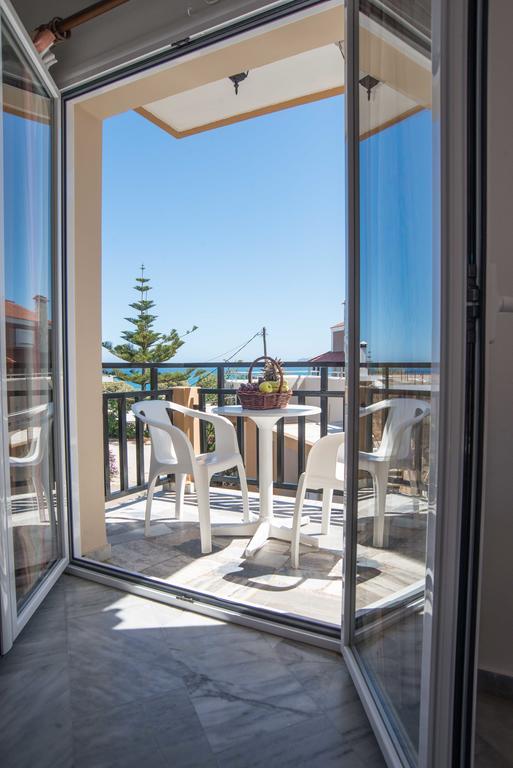 Belvedere Agia Marina Exteriér fotografie